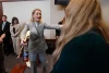 Intrigue in Madrid: Amber Heard's Bold Move Sparks Curiosity and Criticism